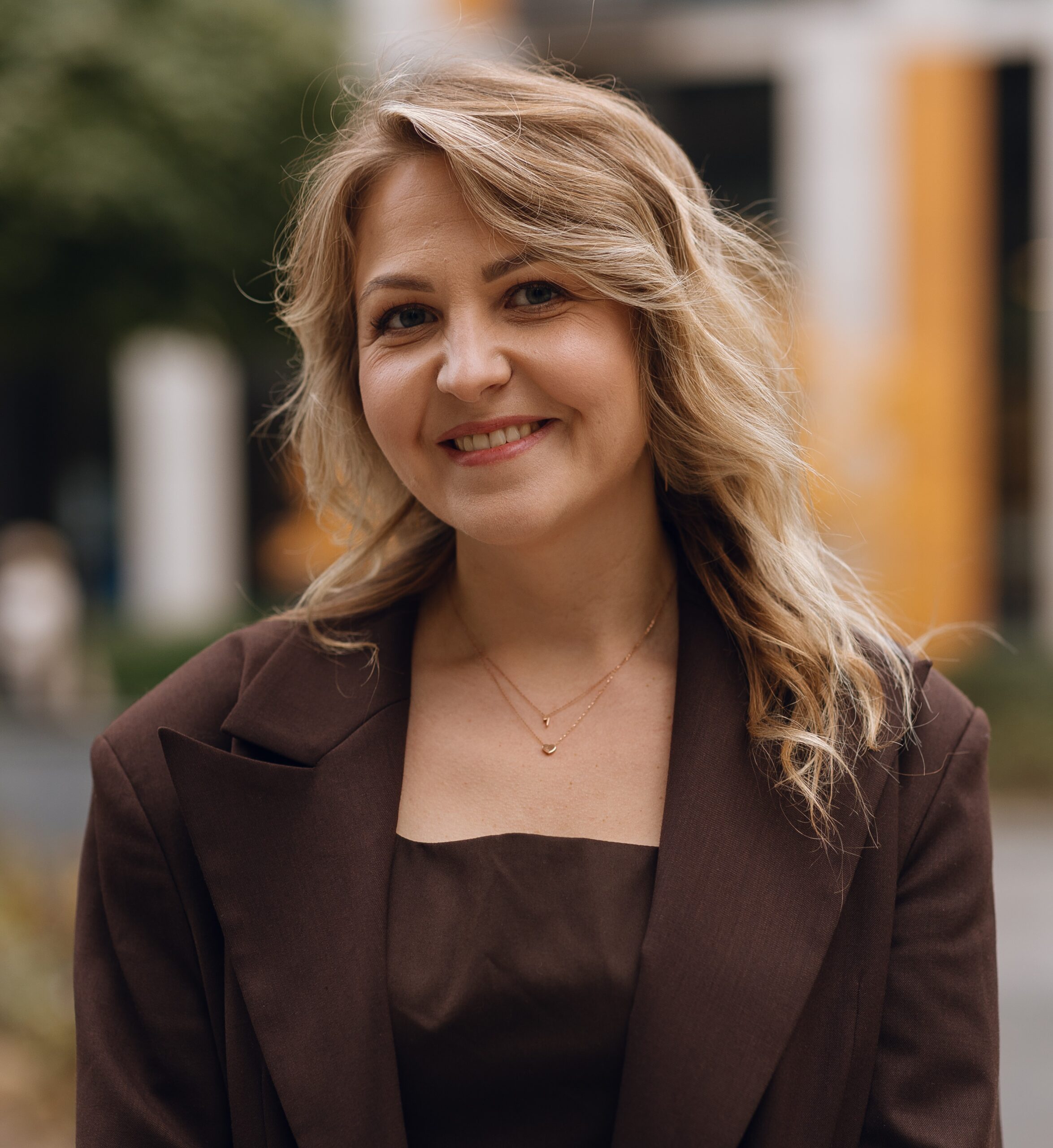Оксана 
Кіхтенко