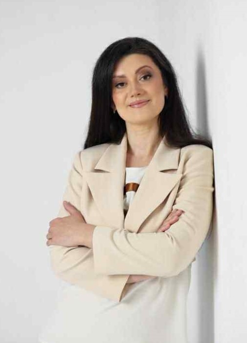 Злата
Тягунова